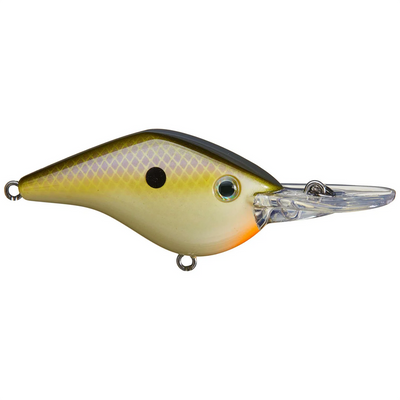 Bassmooch Z Boss 6 Crankbait Two Timer