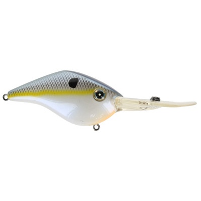 Bassmooch Z Boss 20 Crankbait Blazin' Boss