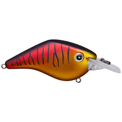 Bassmooch Big Boss Crankbait Aztec