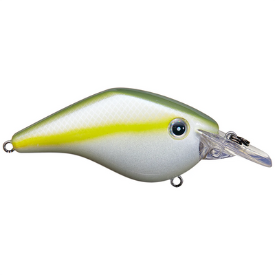 Bassmooch Big Boss Crankbait Grand Shad