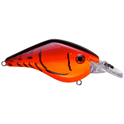 Bassmooch Big Boss Crankbait Spring Fling