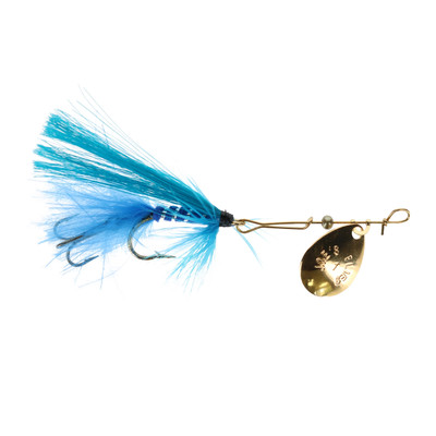 Joe's Flies Short Striker Classic Spinner Trout Stinger