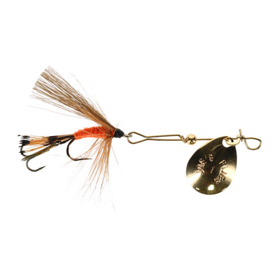 Joe's Flies Short Striker Classic Spinner Queen of the Waters