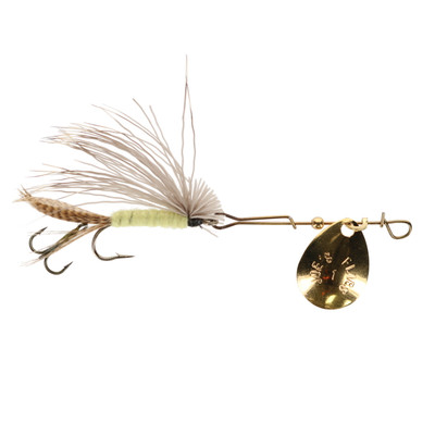 Joe's Flies Short Striker Classic Spinner Spudder