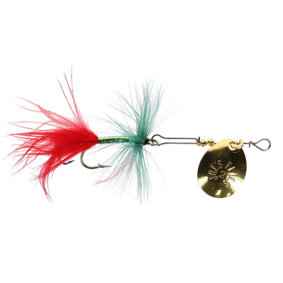 Joe's Flies Short Striker Classic Spinner Trout Bonzi