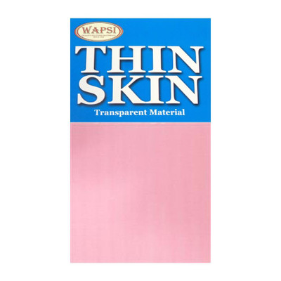 Wapsi Thin Skin Bighorn Pink