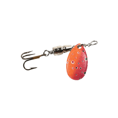 Hofmann's Lures V2 Superior Spinner Brook Trout