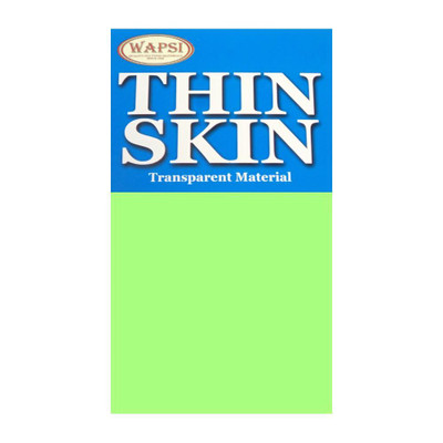 Wapsi Thin Skin Chartreuse