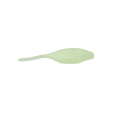 Panfish Assassin Tiny Shad Glow