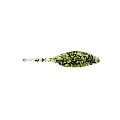 Panfish Assassin Tiny Shad Grass Shrimp