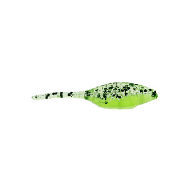 Panfish Assassin Tiny Shad Spring Minnow