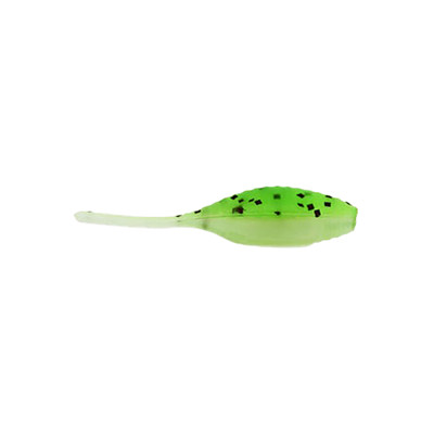 Panfish Assassin Tiny Shad Rainbow Trout