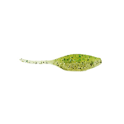 Panfish Assassin Tiny Shad Meat Hook