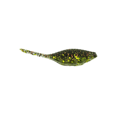 Panfish Assassin Tiny Shad Mississippi Hippie