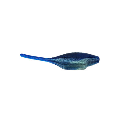 Panfish Assassin Tiny Shad B-52