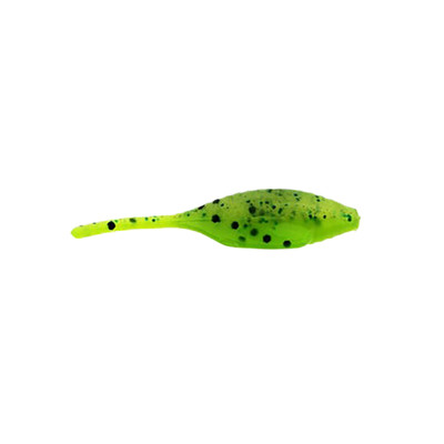 Panfish Assassin Tiny Shad Grasshopper