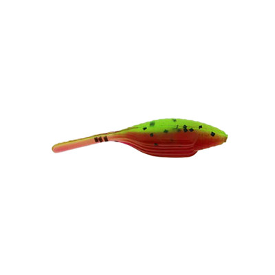 Panfish Assassin Tiny Shad Tomato Seed