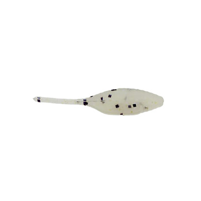 Panfish Assassin Tiny Shad Violet Moon