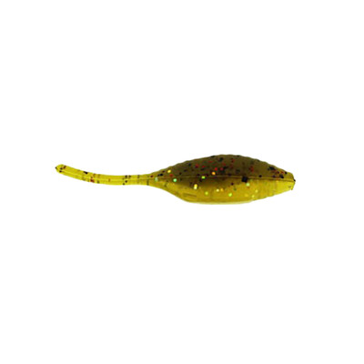 Panfish Assassin Tiny Shad Chico's Red Ear