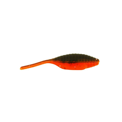 Panfish Assassin Tiny Shad Halloween