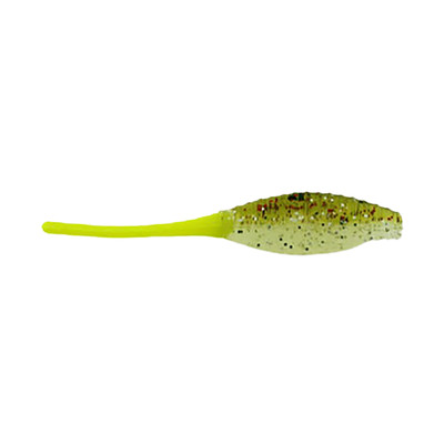 Panfish Assassin Pro Tiny Shad Chicken on a Chain