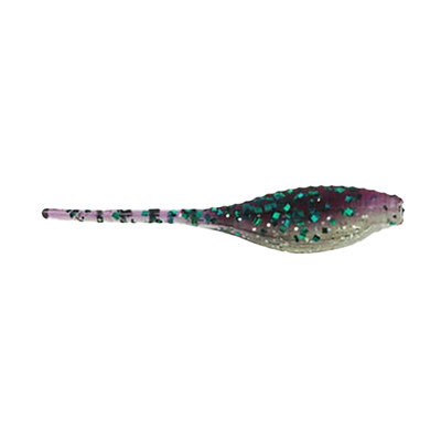 Panfish Assassin Pro Tiny Shad Slammin Chicken