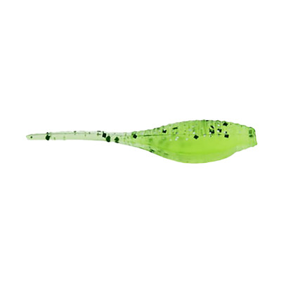 Panfish Assassin Pro Tiny Shad Spring Minnow