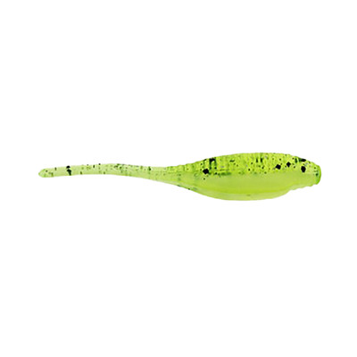 Panfish Assassin Pro Tiny Shad Key Lime Pie