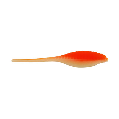 Panfish Assassin Pro Tiny Shad Dreamsicle
