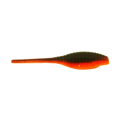 Panfish Assassin Pro Tiny Shad Halloween