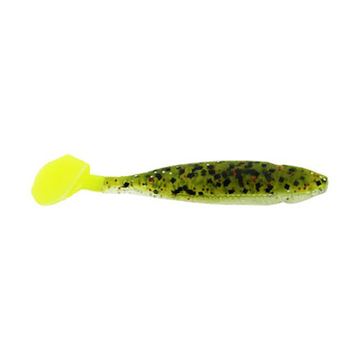 Panfish Assassin Crappie Dapper Chicken on a Chain