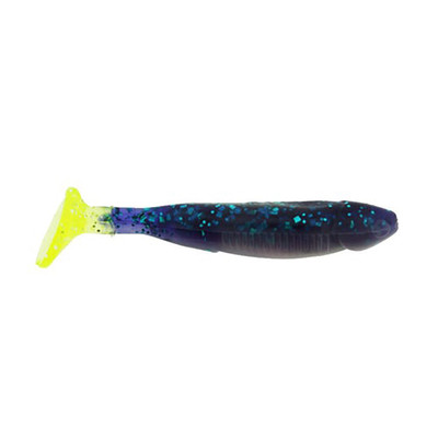 Panfish Assassin Crappie Dapper Popsicle