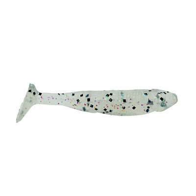 Panfish Assassin Crappie Dapper Green Moon