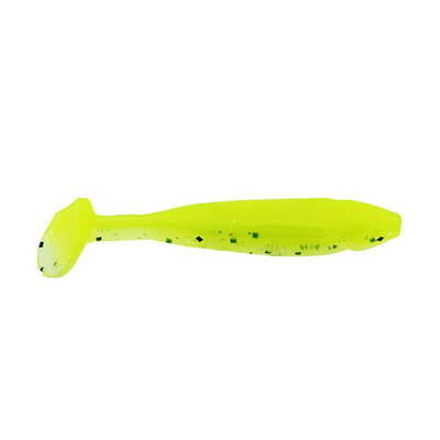Panfish Assassin Crappie Dapper Limetreuse Ghost