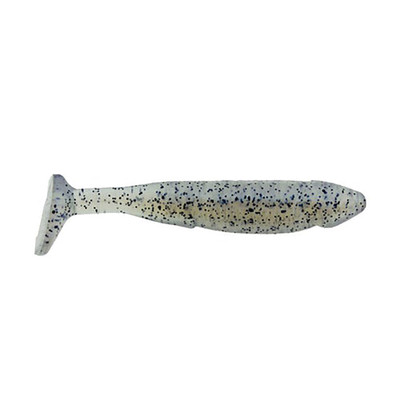 Panfish Assassin Crappie Dapper Monkey Milk