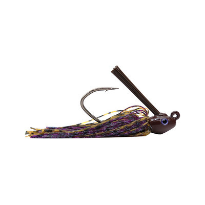 Epic Baits Matt Becker Tungsten Jig PB&J