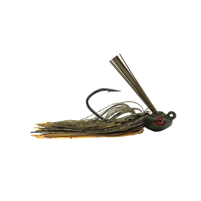 Epic Baits Matt Becker Tungsten Jig Natural Craw