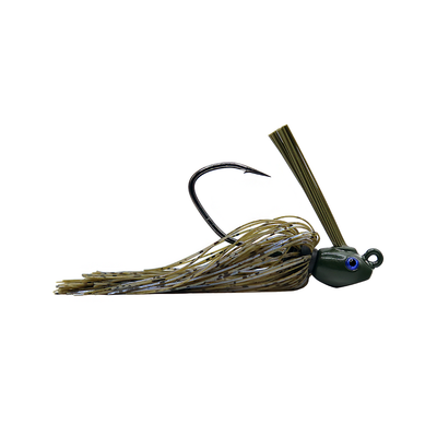 Epic Baits Matt Becker Tungsten Jig Magic Craw