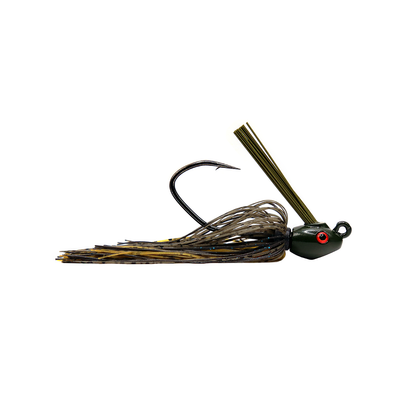 Epic Baits Matt Becker Tungsten Jig Dirty Craw