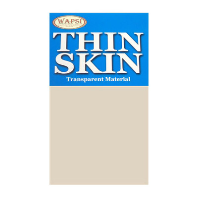 Wapsi Thin Skin Gray Brown