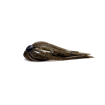 Epic Baits Punch Skirt - Green Pumpkin