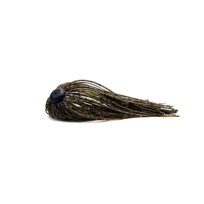 Epic Baits Punch Skirt - Green Pumpkin Magic