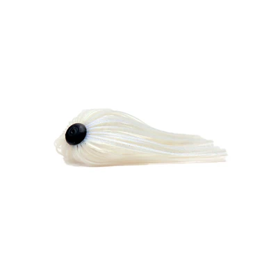Epic Baits Punch Skirt - Pearl