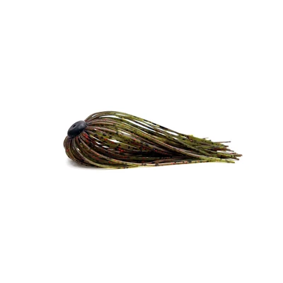 Epic Baits Punch Skirt - Watermelon Red