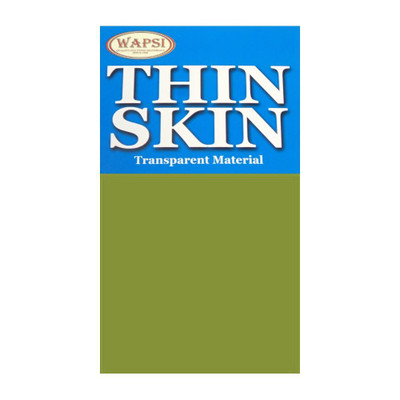 Wapsi Thin Skin Light Olive