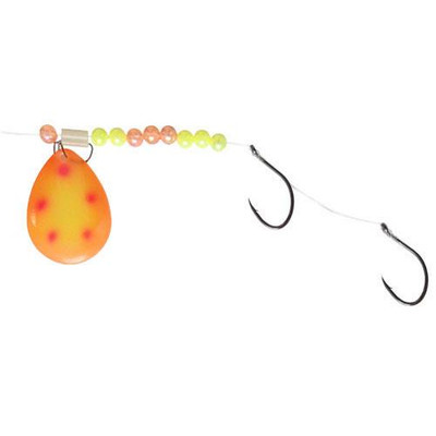 Pink Panties Wire Harness – Dutch Fork Lures LLC