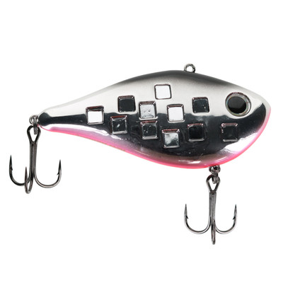 Reef Runner Flash Shad Lipless Crankbait Day Walker