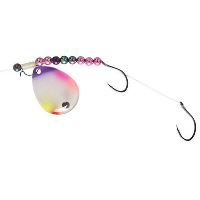 Pink Panties Wire Harness – Dutch Fork Lures LLC