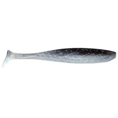 Kalin's Hammered Live Series Paddle Tail Shiner