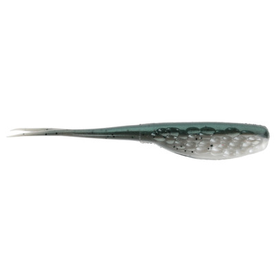 Kalin's Hammered Live Series Jerk Minnow Green Shiner